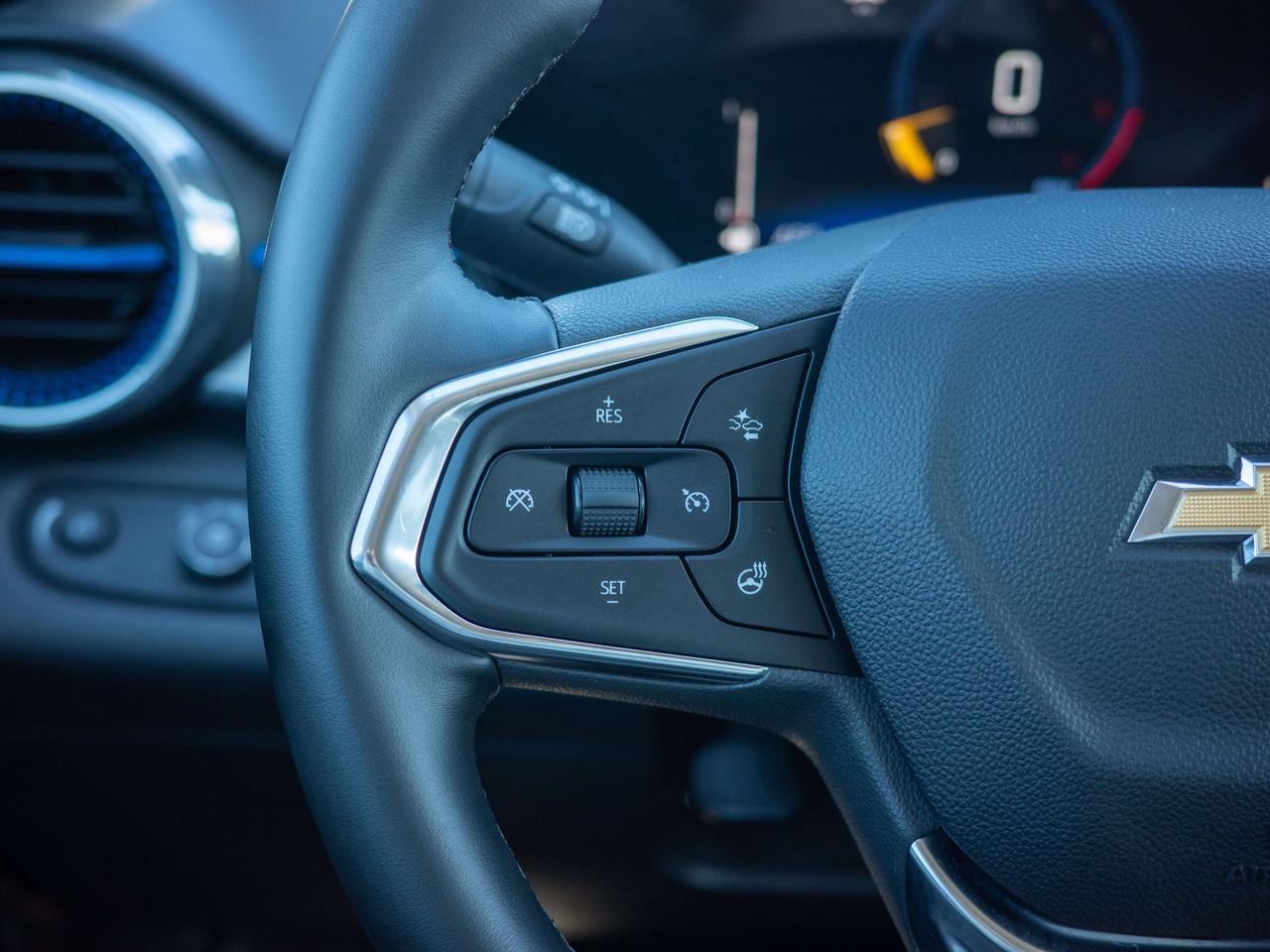 2026 Chevrolet Trax LT Photo
