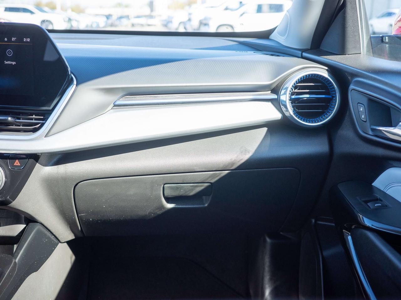 2026 Chevrolet Trax LT Photo