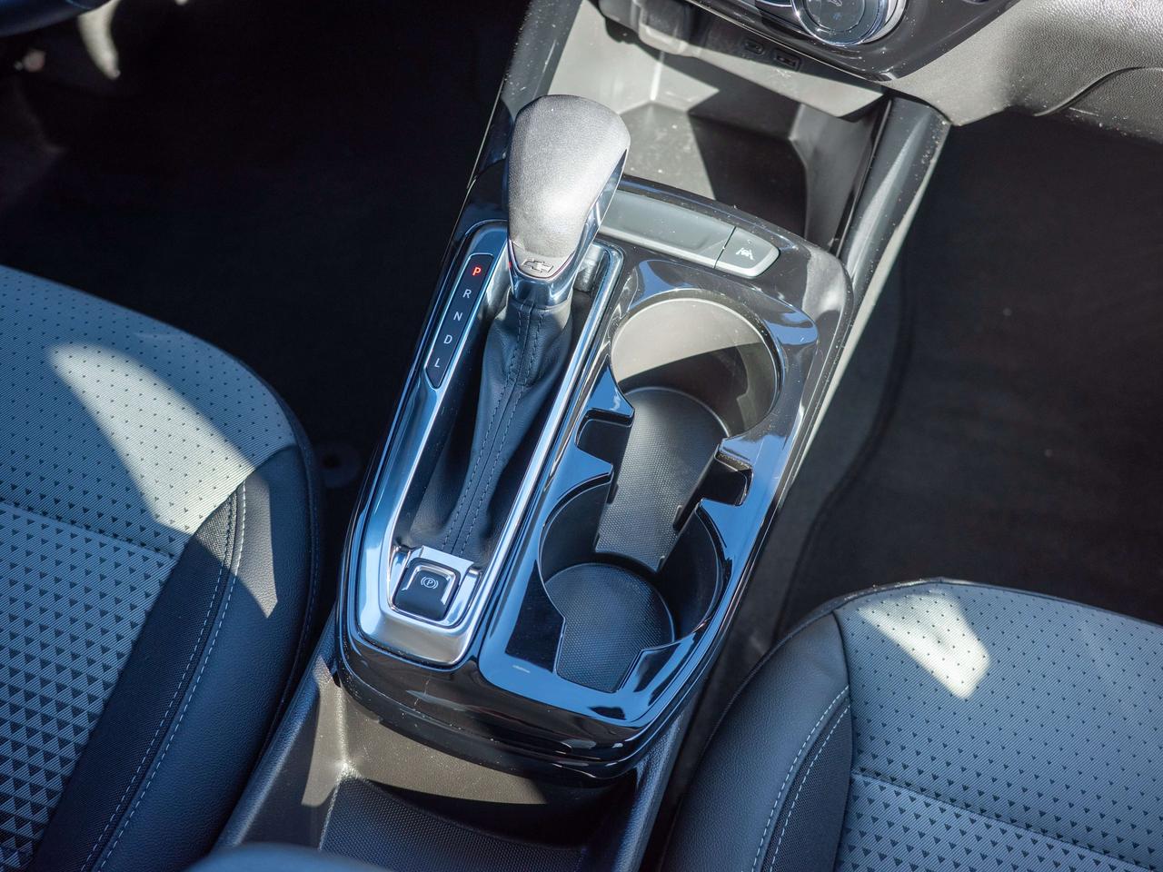 2026 Chevrolet Trax LT Photo