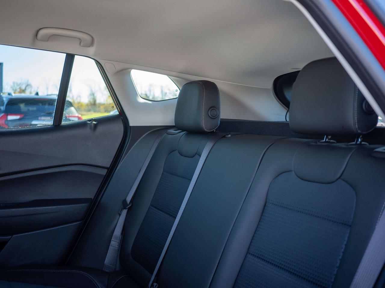 2026 Chevrolet Trax LT Photo