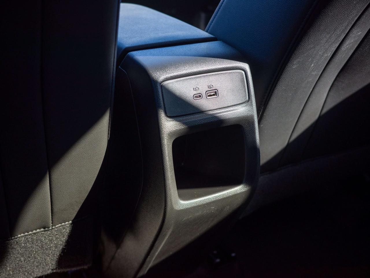 2026 Chevrolet Trax LT Photo