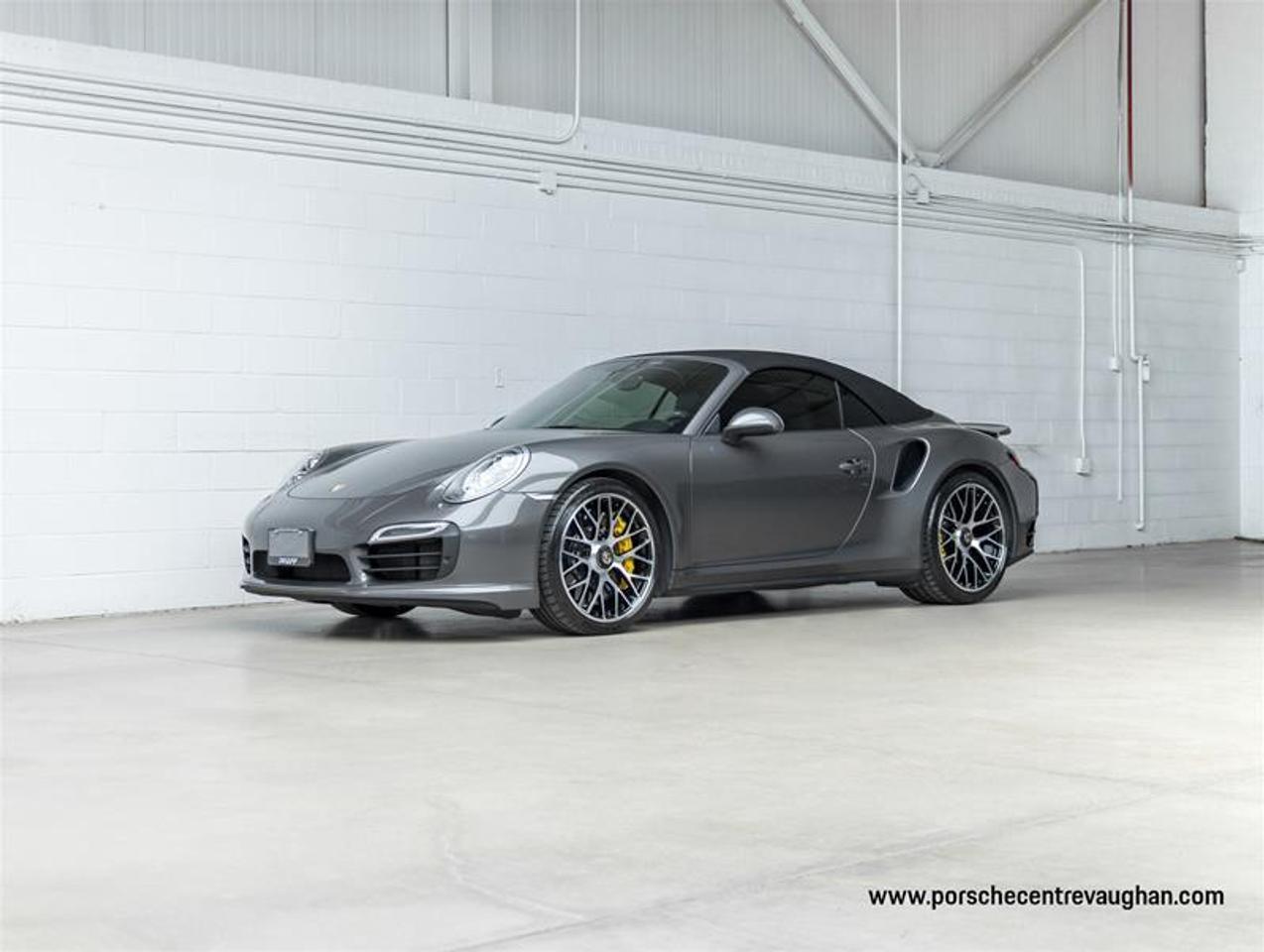 2015 Porsche 911  Photo5