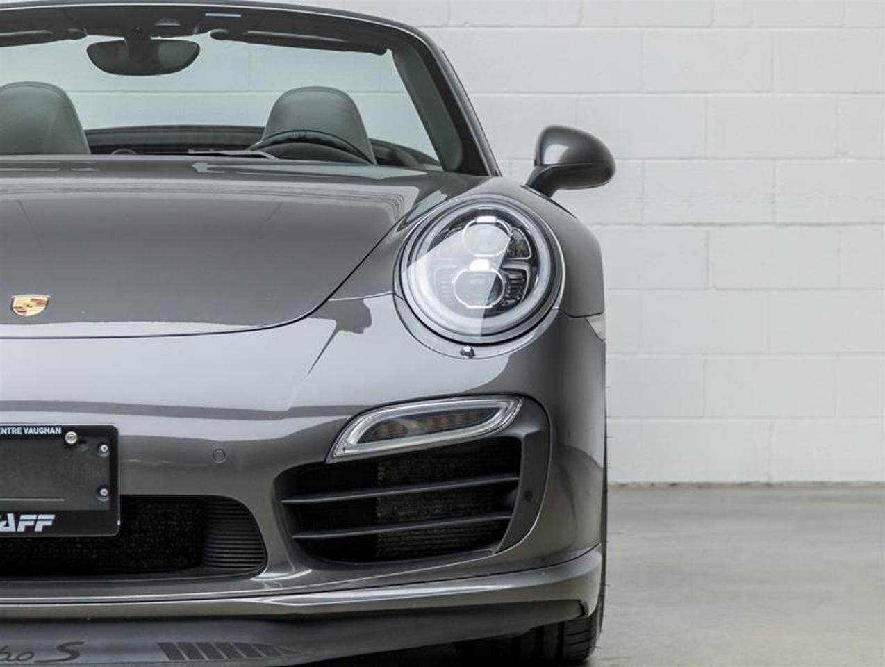 2015 Porsche 911  Photo
