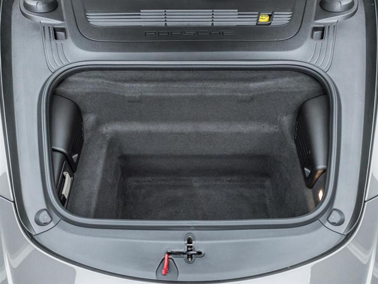 2015 Porsche 911  Photo