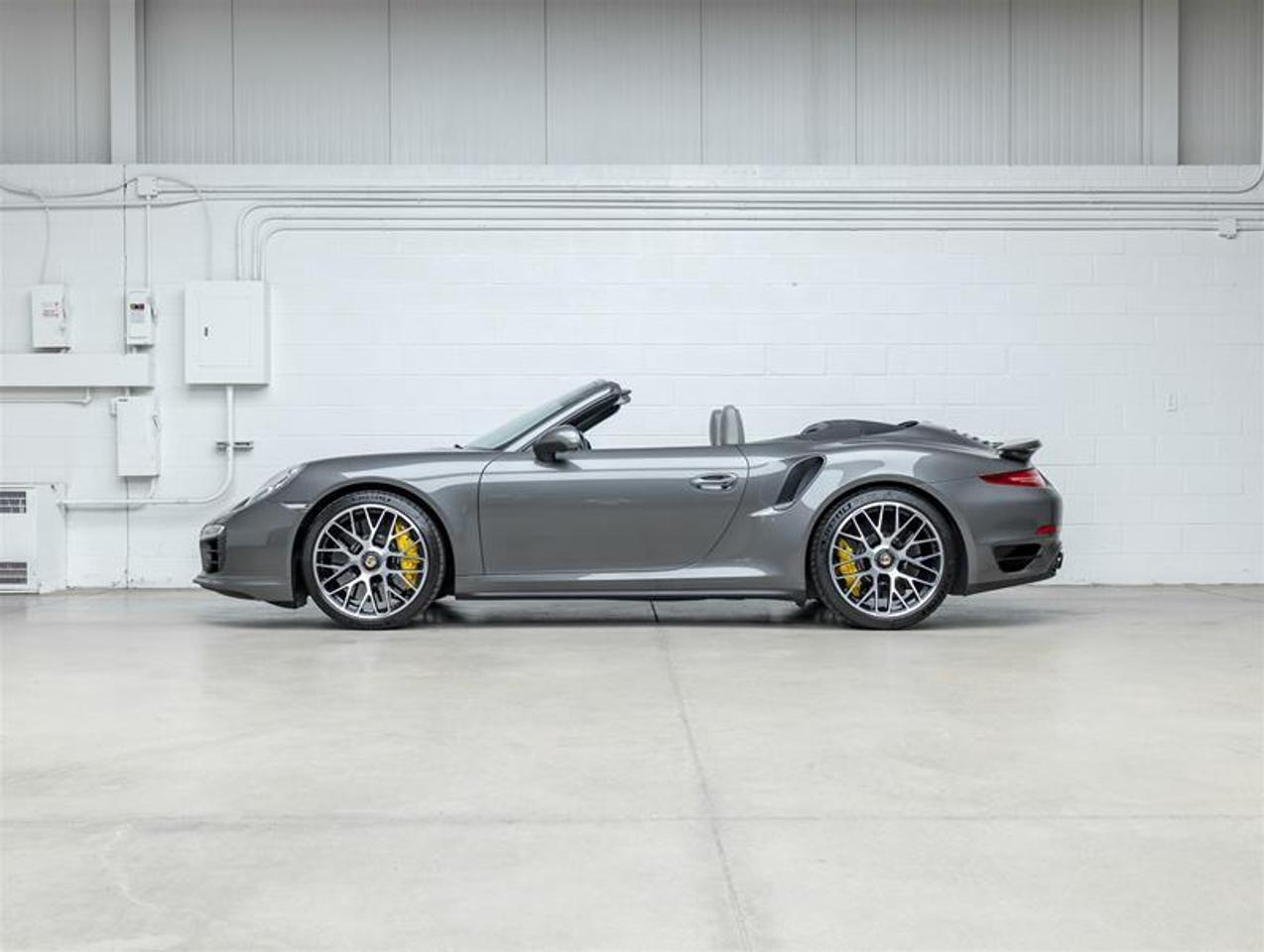 2015 Porsche 911  Photo