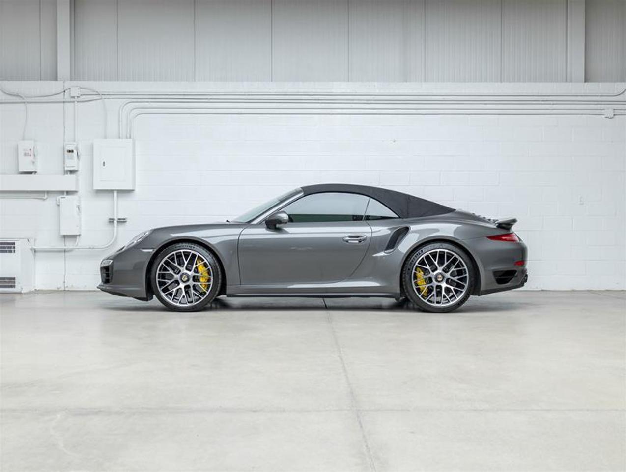 2015 Porsche 911  Photo