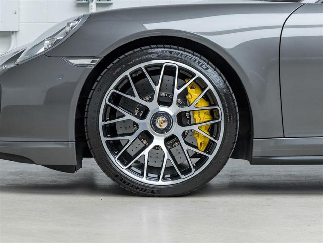 2015 Porsche 911  Photo