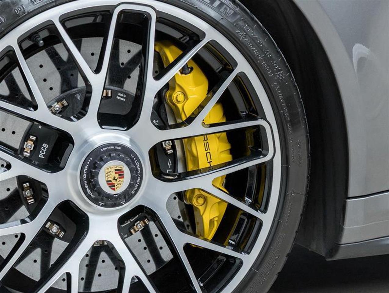 2015 Porsche 911  Photo