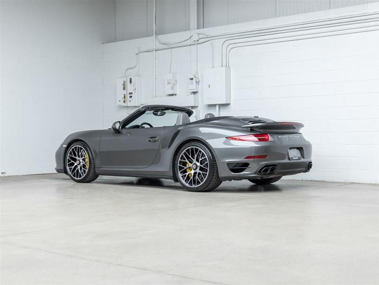 2015 Porsche 911  Photo