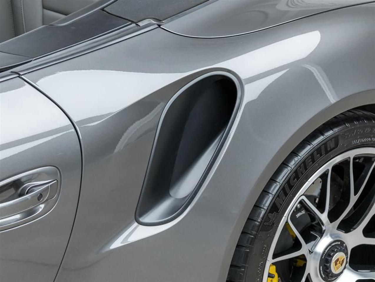 2015 Porsche 911  Photo