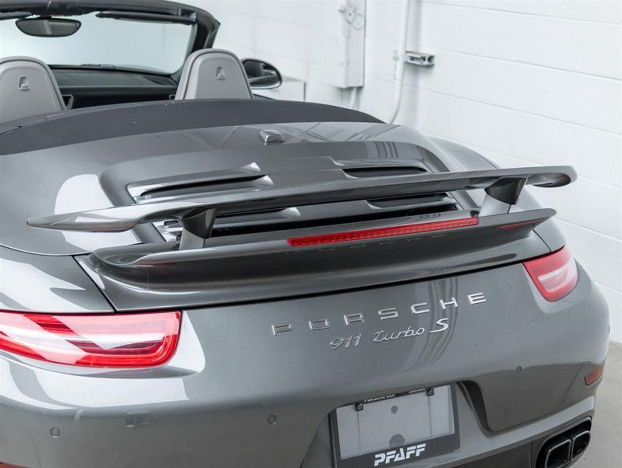 2015 Porsche 911  Photo