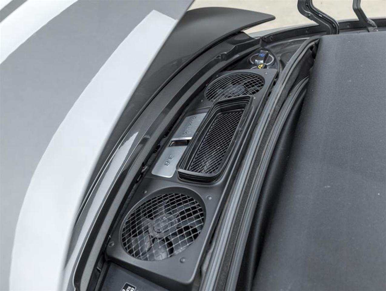 2015 Porsche 911  Photo