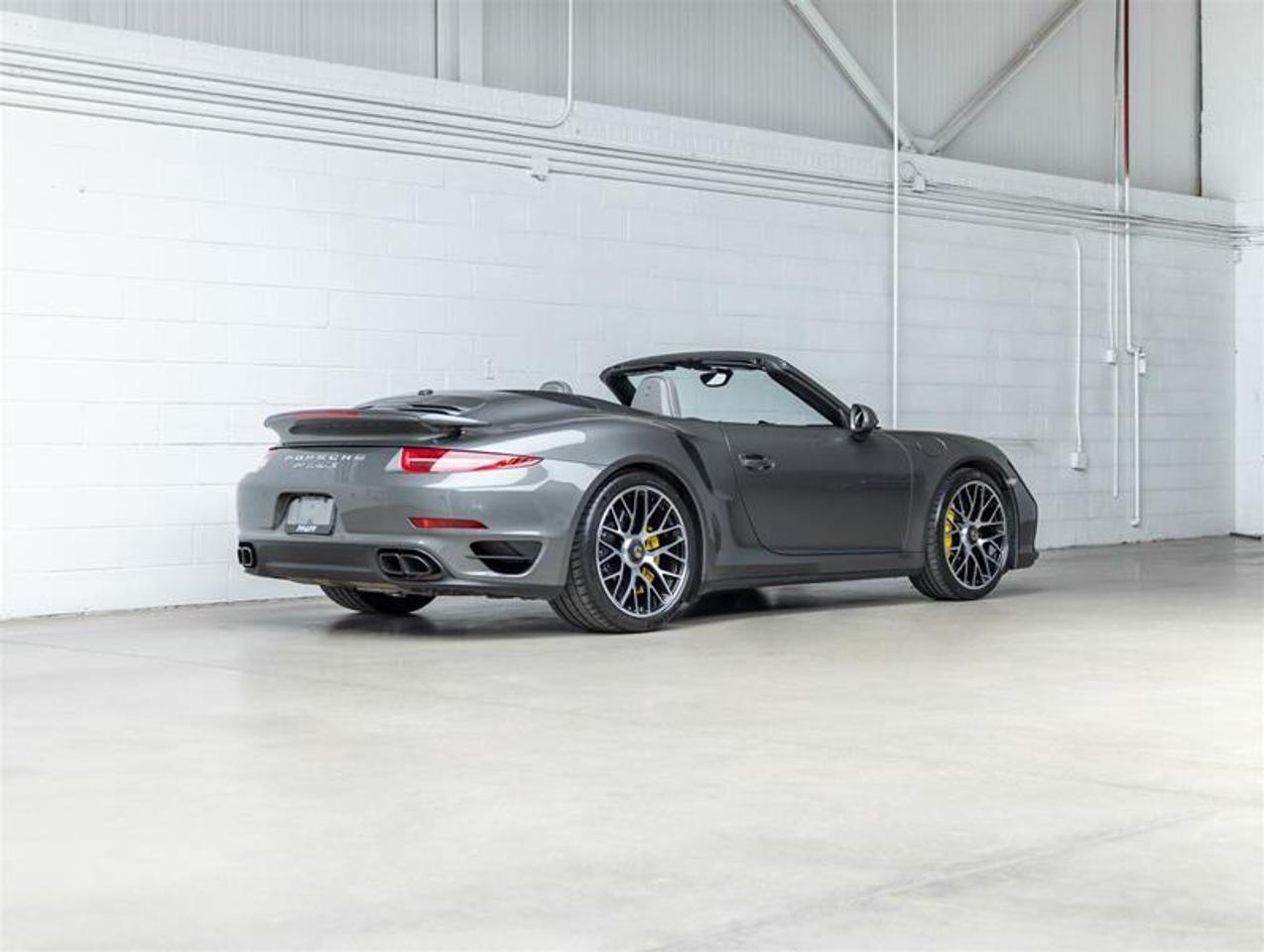 2015 Porsche 911  Photo