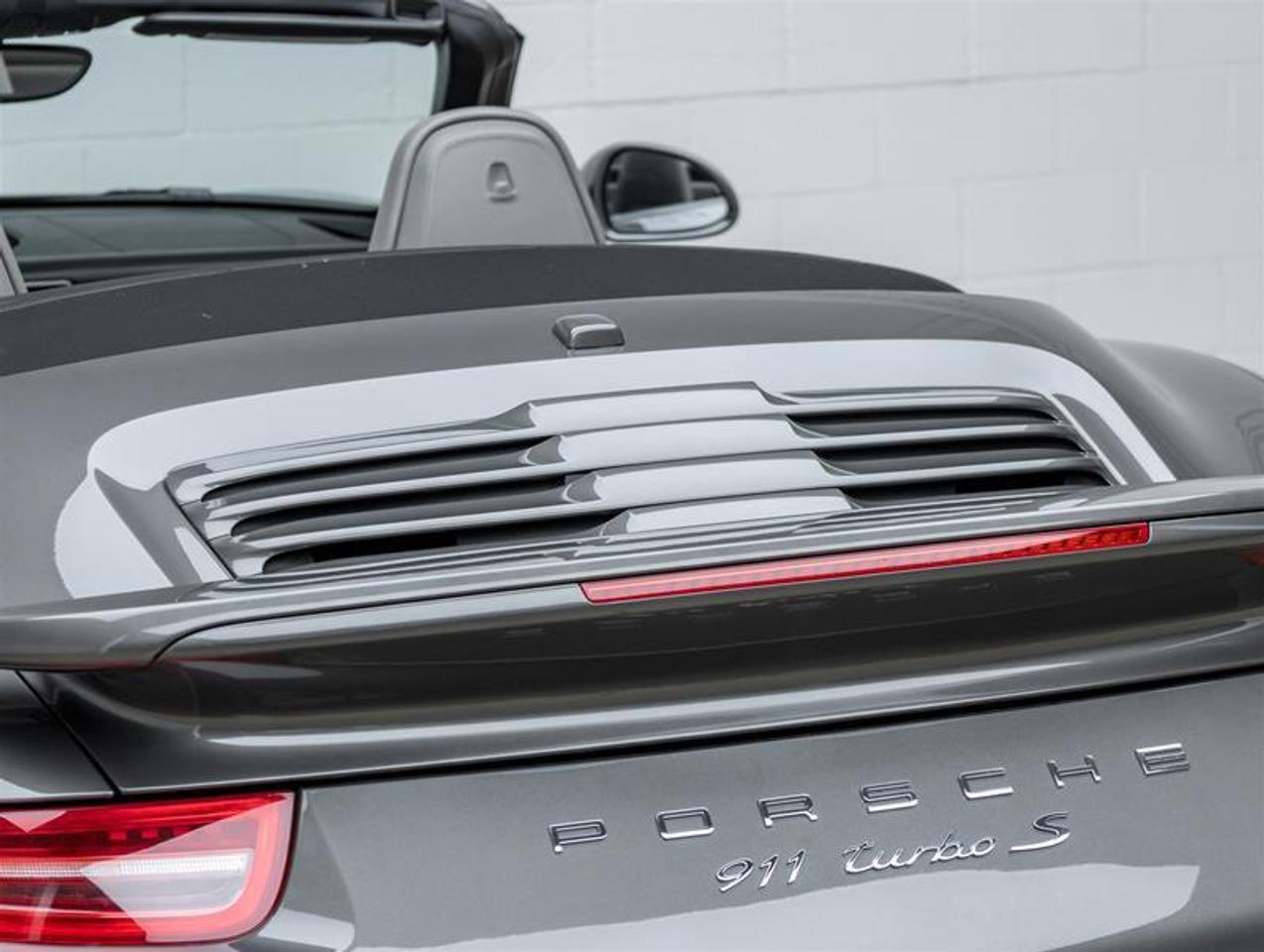 2015 Porsche 911  Photo