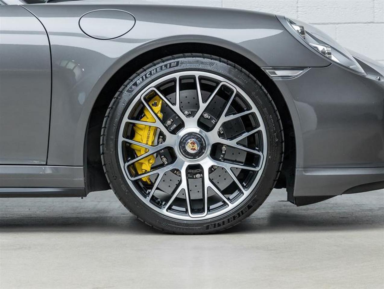 2015 Porsche 911  Photo