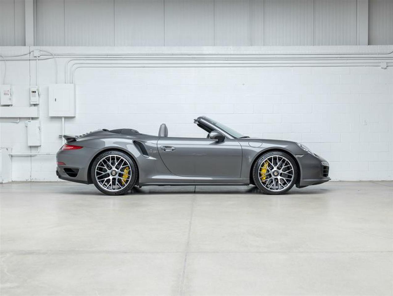 2015 Porsche 911  Photo