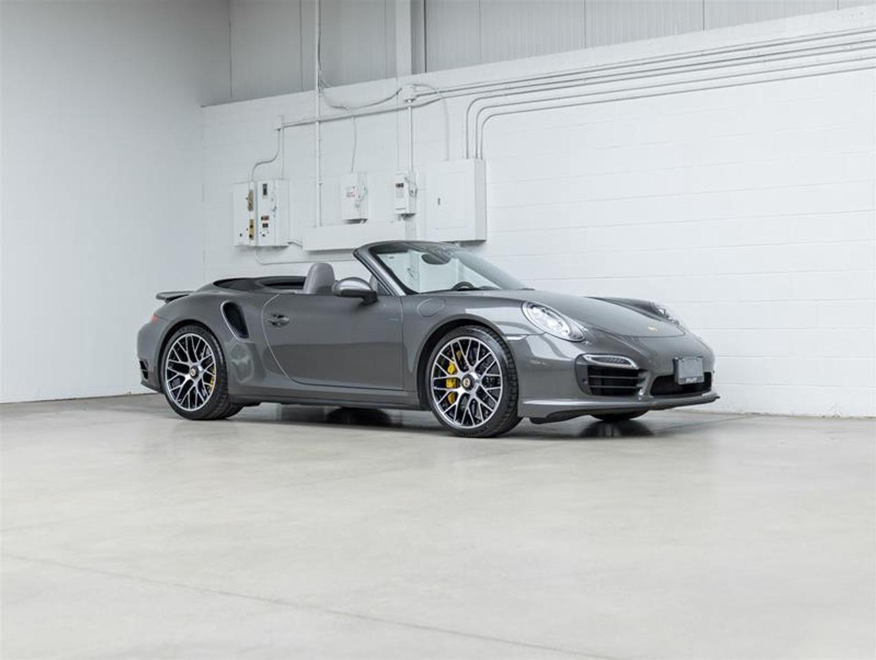 2015 Porsche 911  Photo