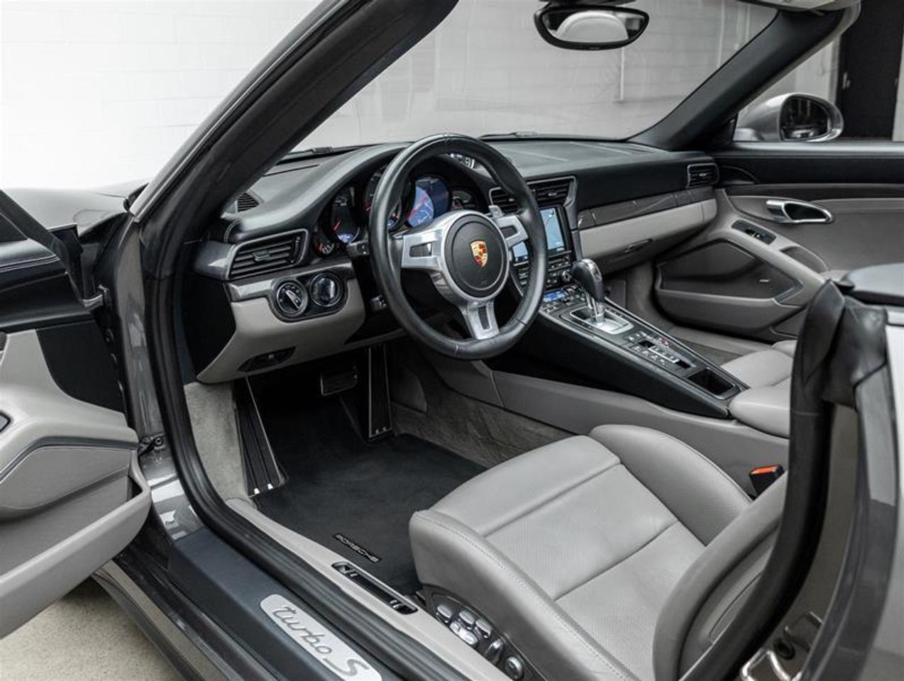 2015 Porsche 911  Photo