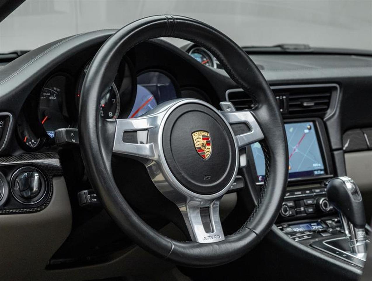 2015 Porsche 911  Photo