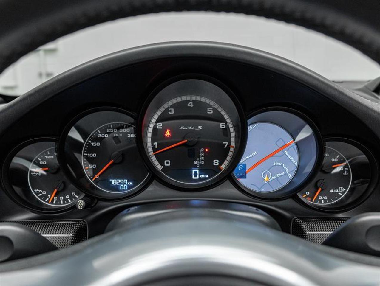 2015 Porsche 911  Photo