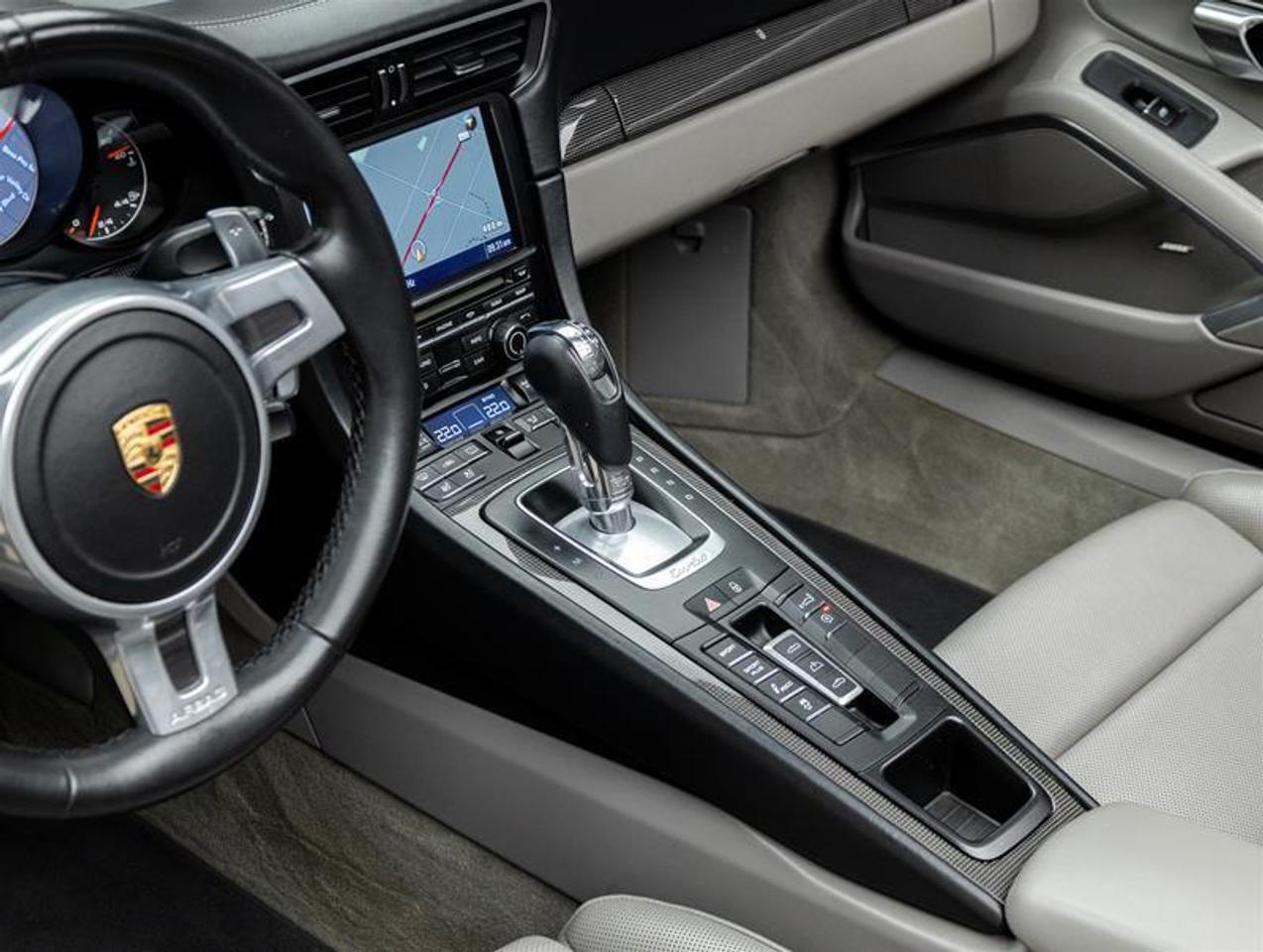 2015 Porsche 911  Photo