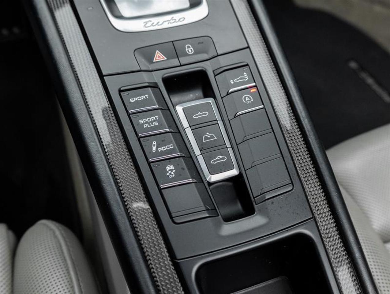 2015 Porsche 911  Photo