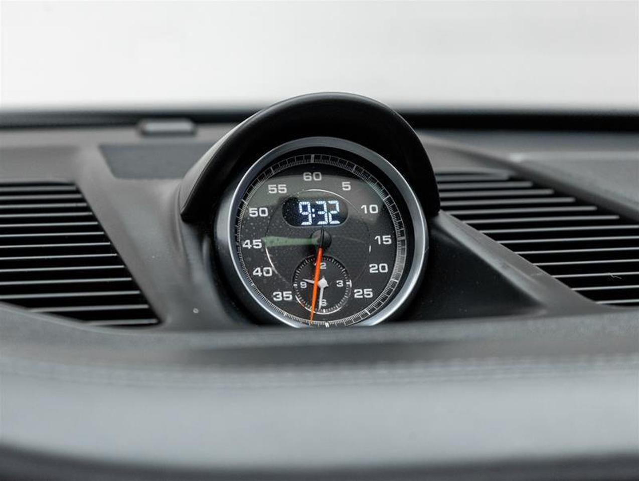 2015 Porsche 911  Photo