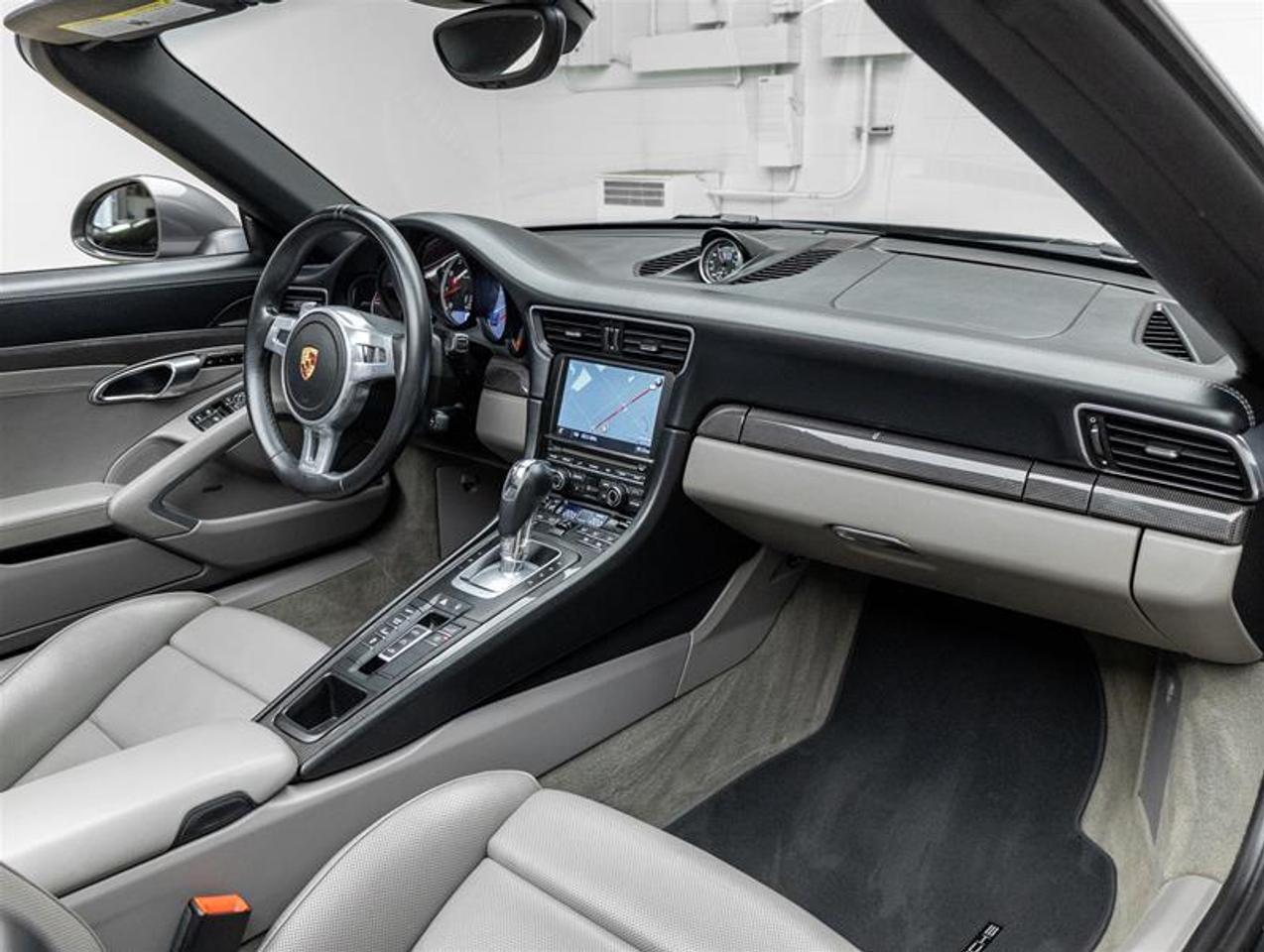 2015 Porsche 911  Photo