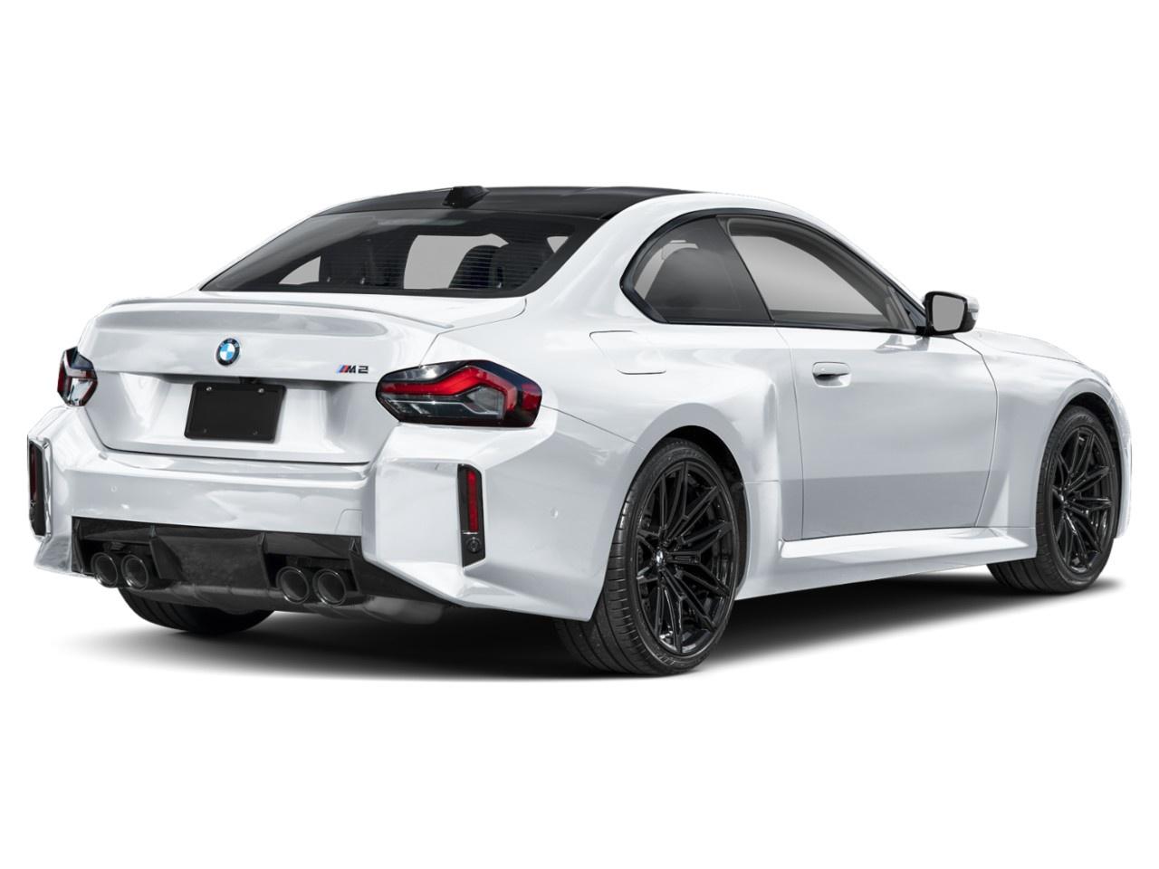 2027 BMW M2 M2 COUPE Photo5