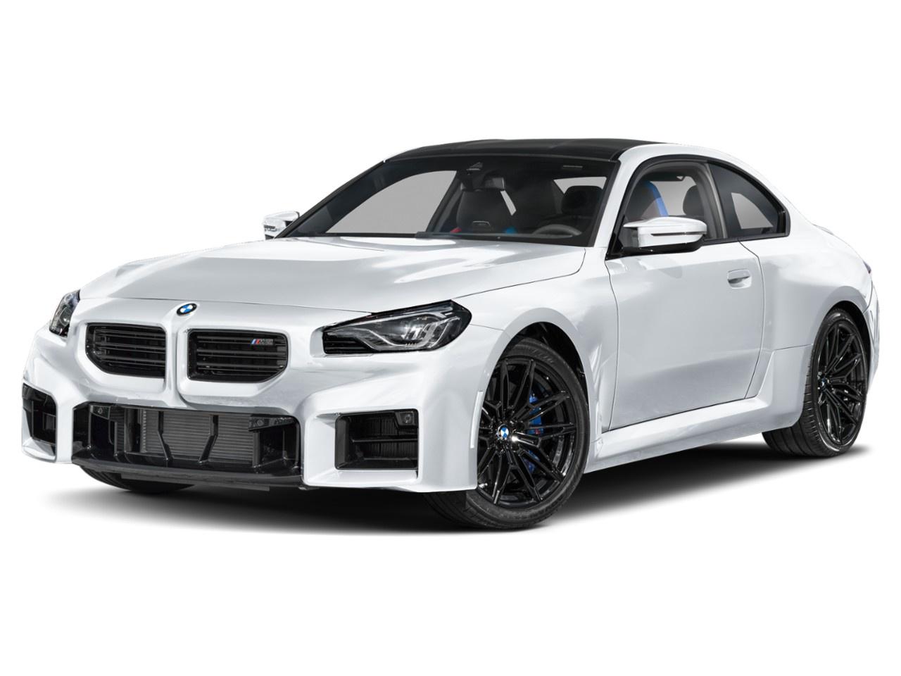 2027 BMW M2 M2 COUPE Photo
