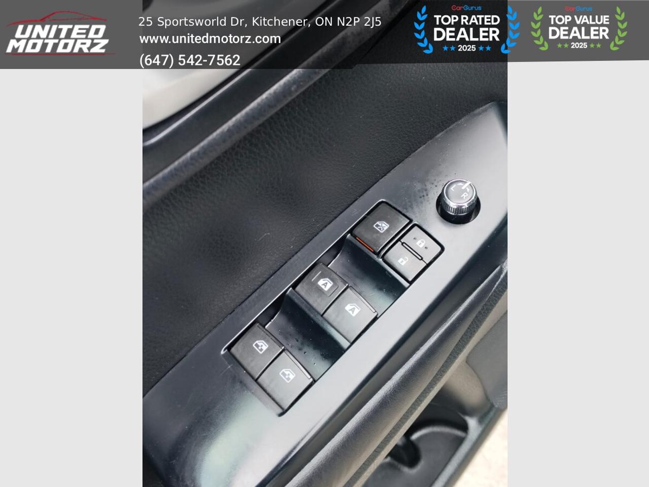 2015 Toyota Highlander XLE AWD 3.5L 6cyl~SAFETYT CERTIFIED~ Photo