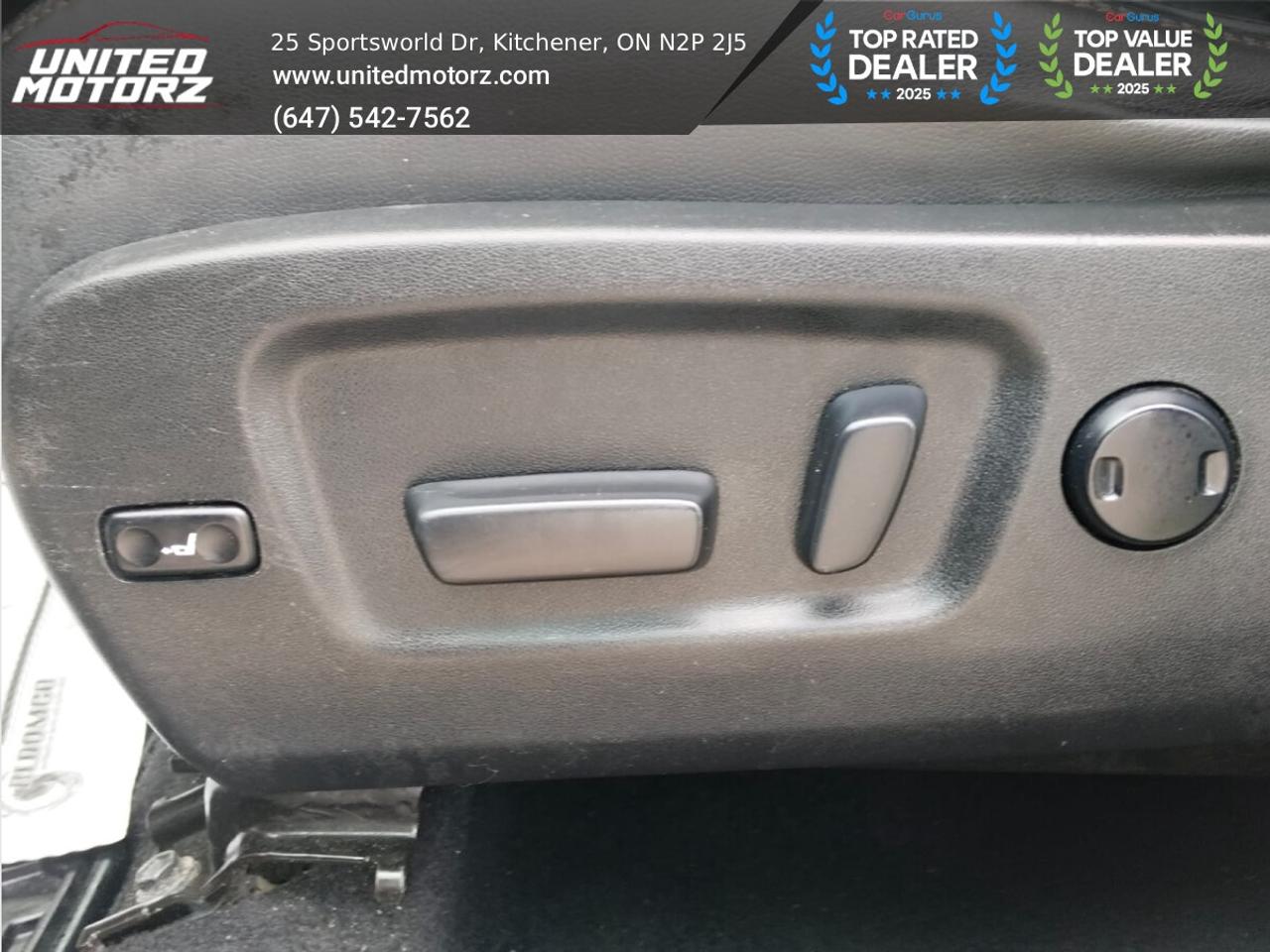 2015 Toyota Highlander XLE AWD 3.5L 6cyl~SAFETYT CERTIFIED~ Photo