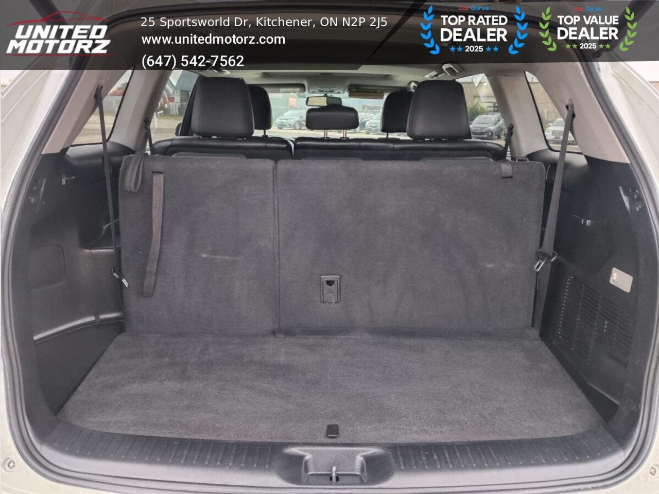 2015 Toyota Highlander XLE AWD 3.5L 6cyl~SAFETYT CERTIFIED~ Photo
