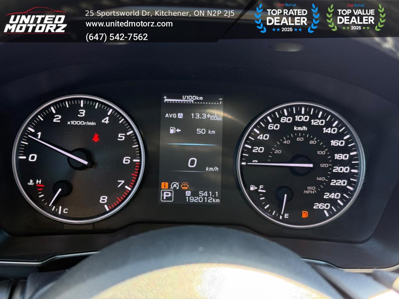 2021 Subaru Outback LIMITED XT AWD 2.4L~SAEFTY CERTIFIED~ Photo