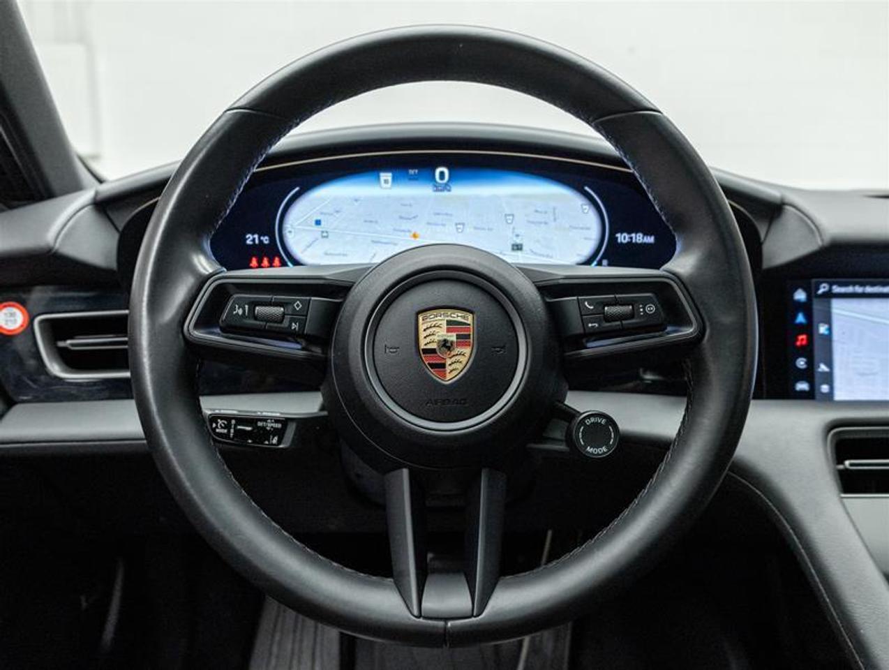 2025 Porsche Taycan  Photo