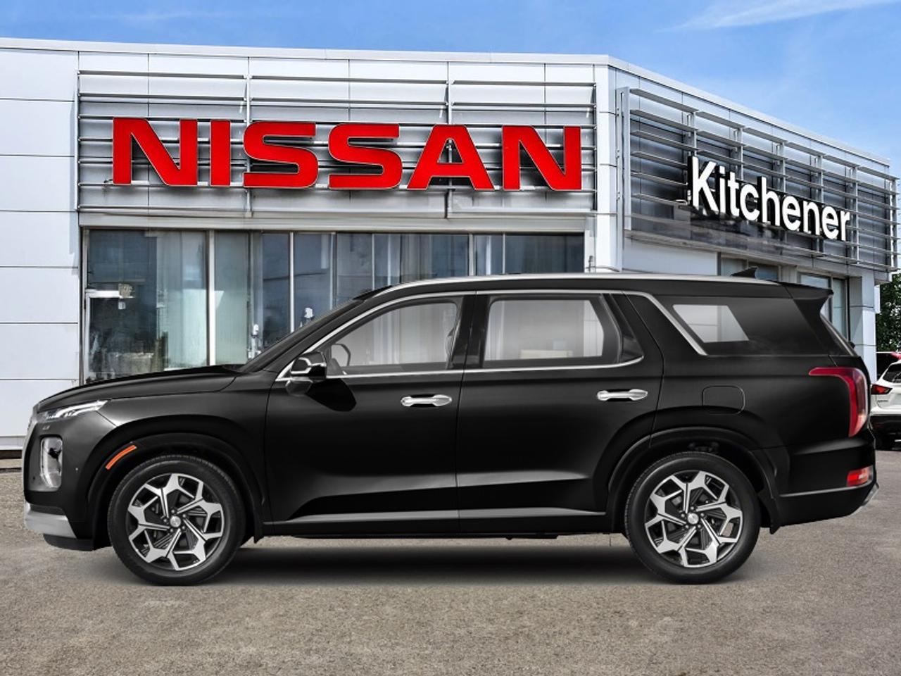 2022 Hyundai PALISADE Ultimate Calligraphy  - Low Mileage Photo