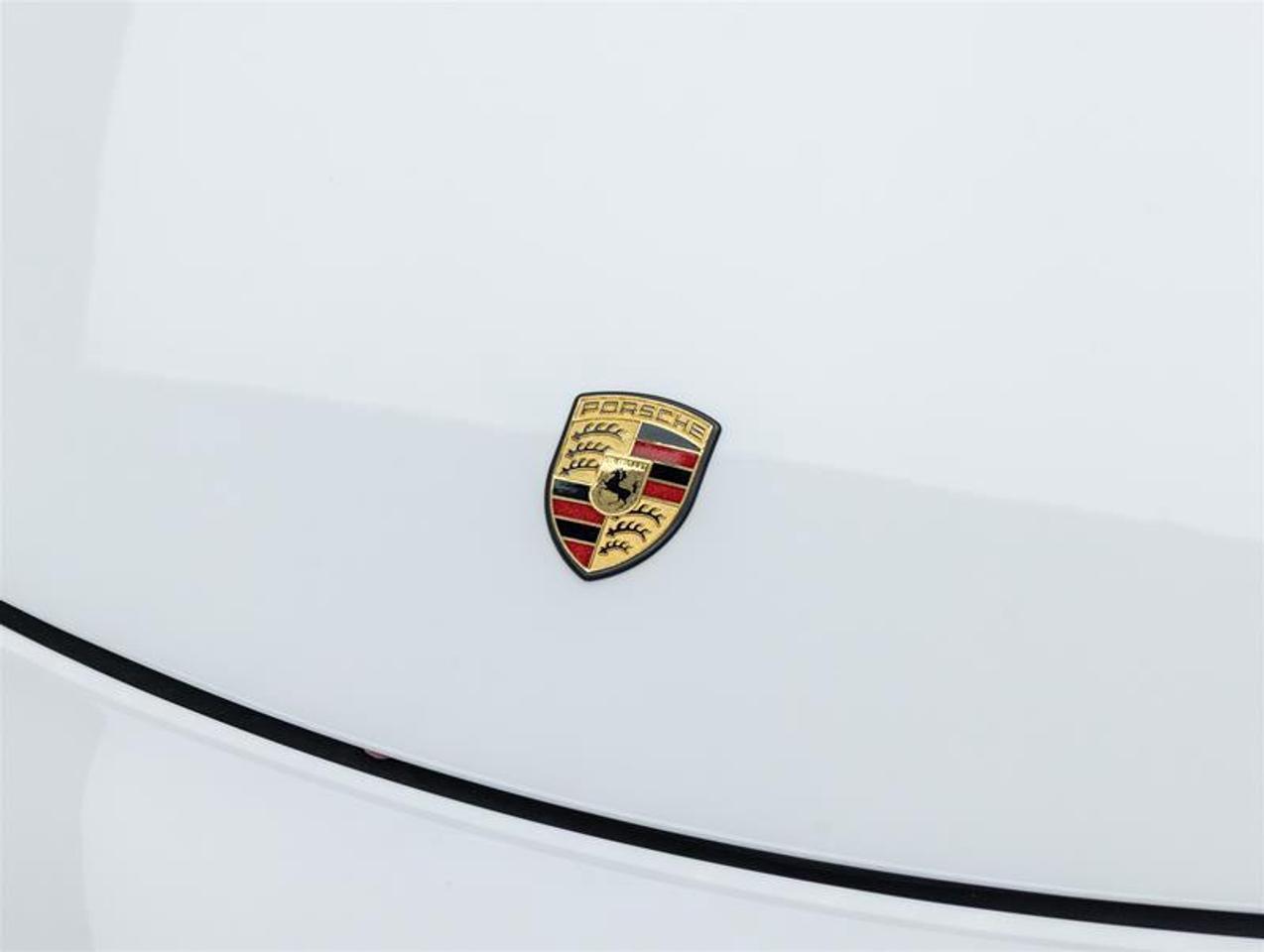 2004 Porsche 911  Photo4