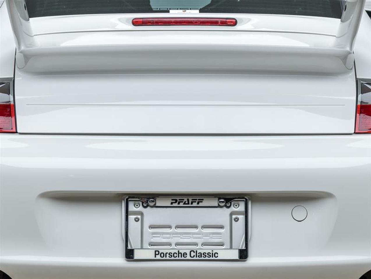 2004 Porsche 911  Photo