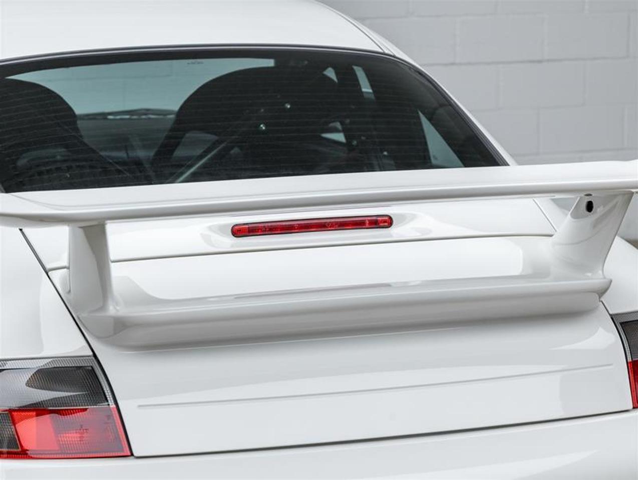 2004 Porsche 911  Photo