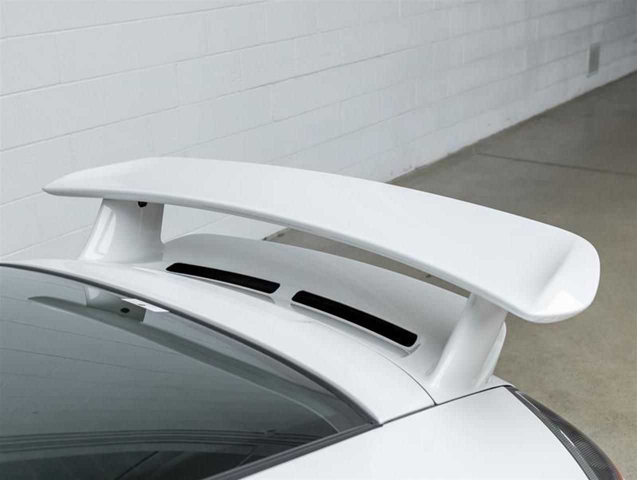 2004 Porsche 911  Photo