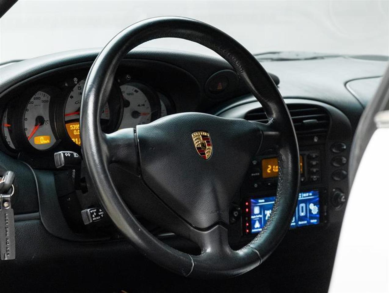 2004 Porsche 911  Photo