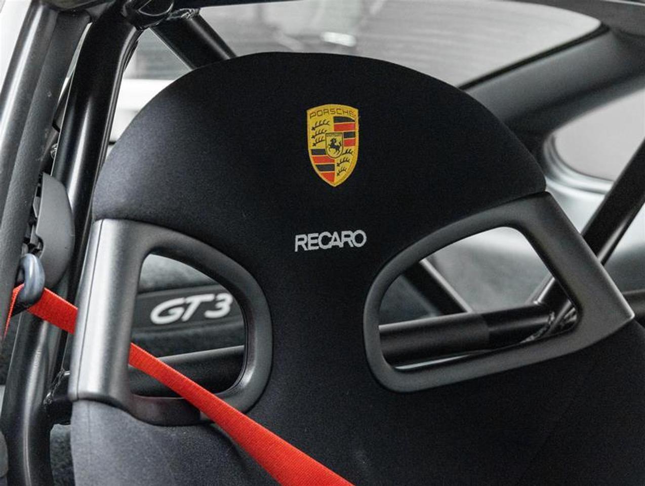 2004 Porsche 911  Photo