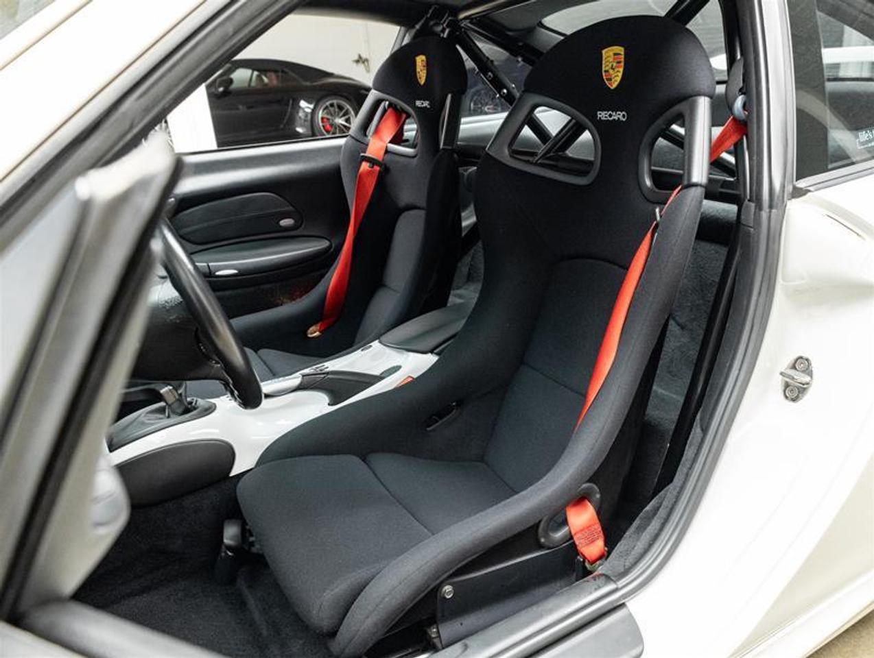 2004 Porsche 911  Photo