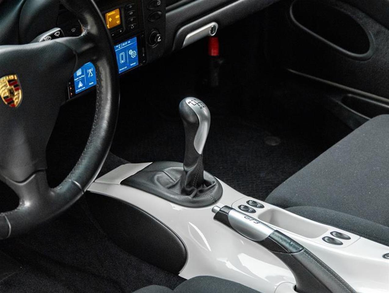2004 Porsche 911  Photo