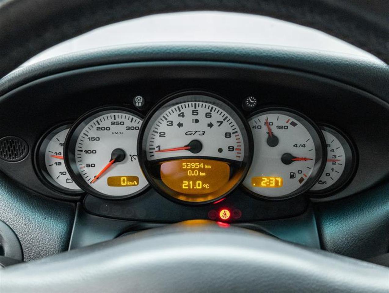 2004 Porsche 911  Photo