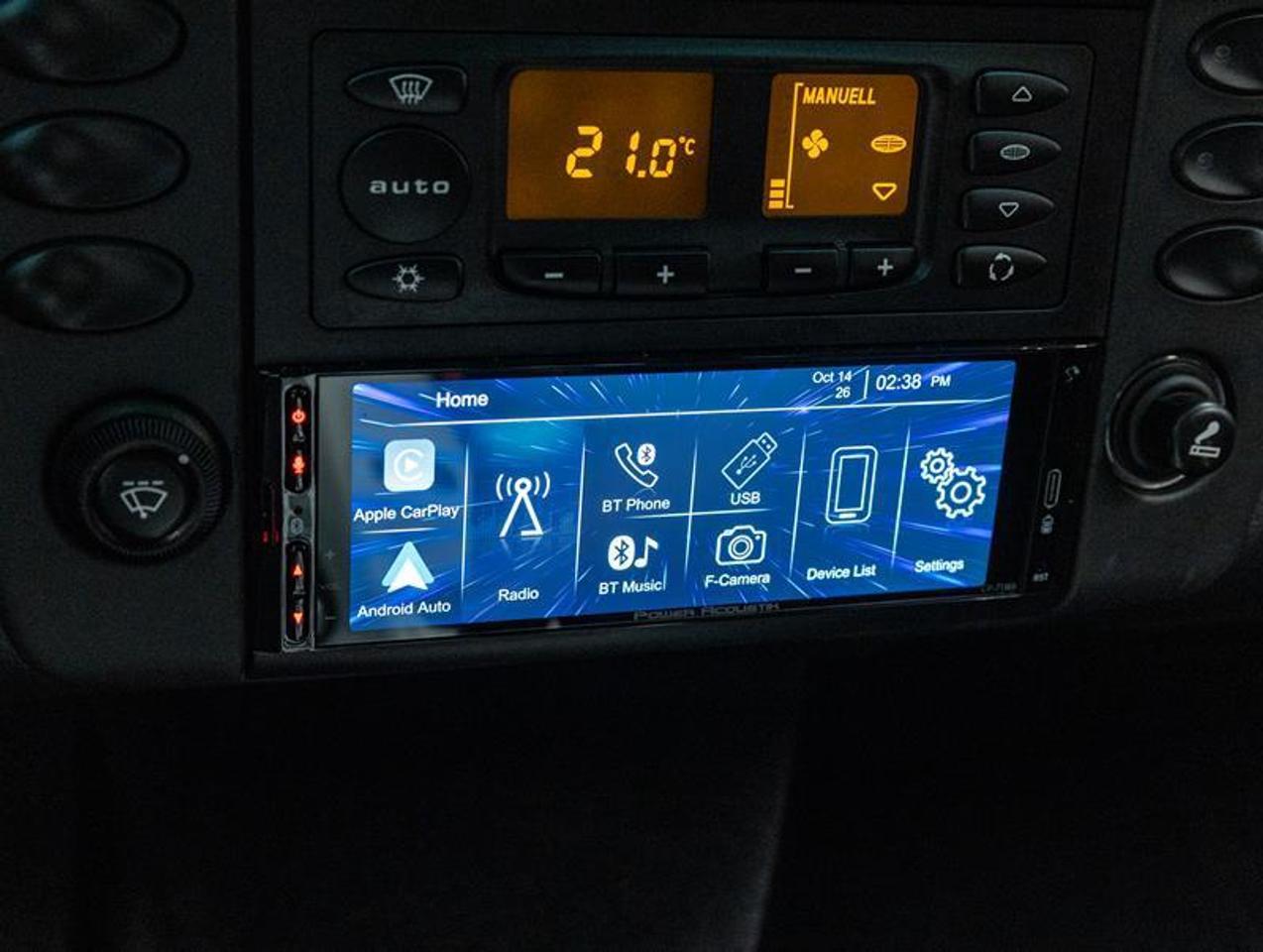 2004 Porsche 911  Photo