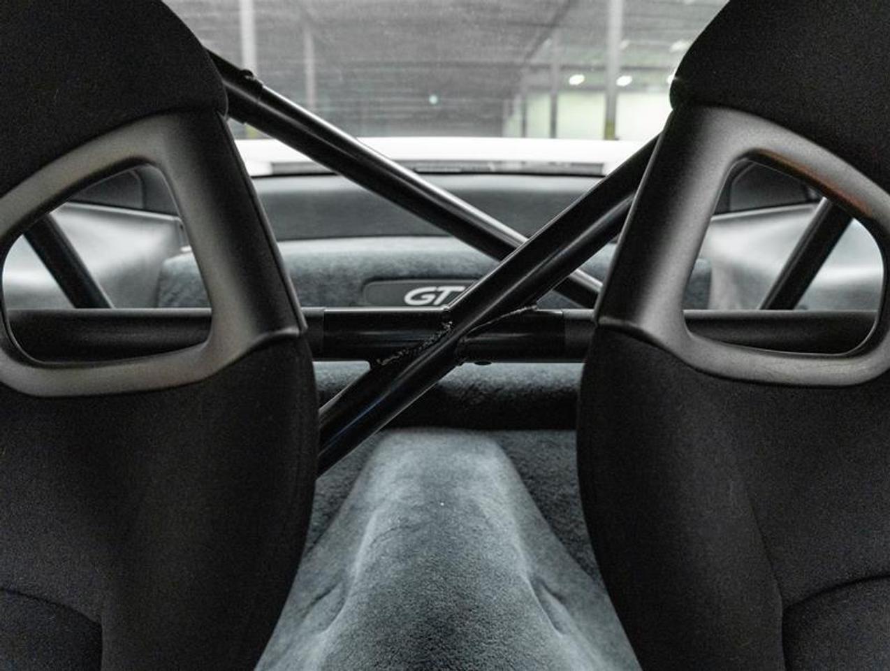 2004 Porsche 911  Photo