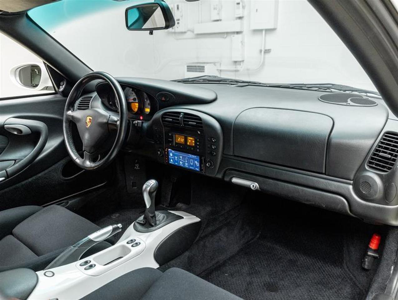 2004 Porsche 911  Photo