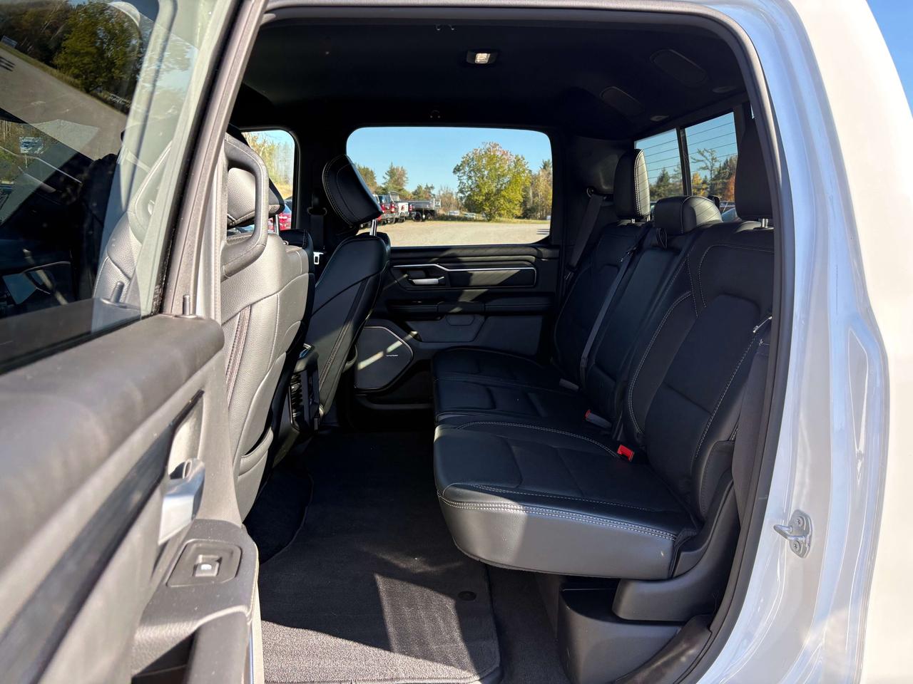 2025 RAM 1500 SPORT Photo