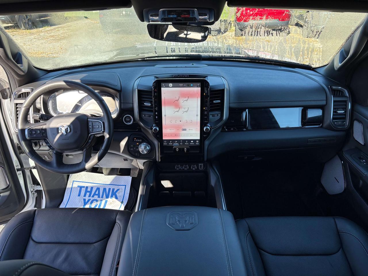 2025 RAM 1500 SPORT Photo
